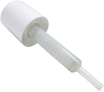 Goldwell, Goldwell Pumpe, Goldwell Pumpe für Reinigungsflasche weiss