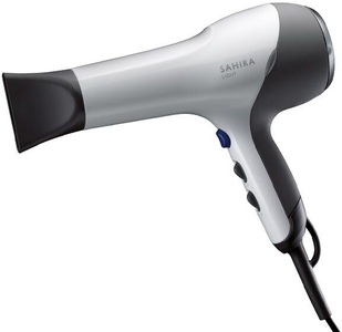 Wella, Wella Sahira Light Profi-Haartrockner, 