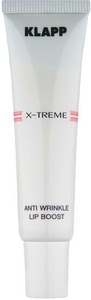 Klapp, KLAPP X-TREME Anti Wrinkle Lip Boost 15 ml, 