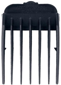 Wahl, Wahl Aufsteckkämme, Aufsteckkamm 13mm für die Wahl Super Taper Haarschneidemaschine