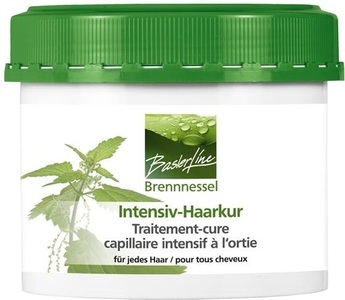 Basler, Basler BaslerLine Brennnessel Intensiv-Haarkur, 
