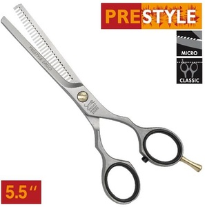 Jaguar, Jaguar Modellierschere PRE STYLE ergo, Jaguar HS Schere 5.5" 83855 Effi. Pre St