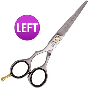 Jaguar, Jaguar Haarschere PRE STYLE relax Left, Jaguar HS Schere 5.25" 823525 Pre Style