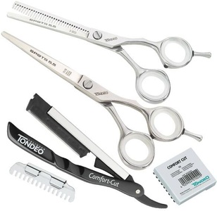 Tondeo, Tondeo A-Line Spots Micro Set, 