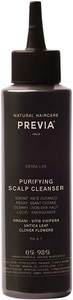 PREVIA, PREVIA Tea Tree Oil Purifying Scalp Cleanser, 