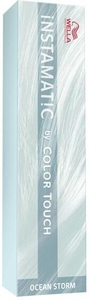 Wella, CT Instamatic - Ocean Storm, Wella Professionals Color Touch Instamatic Ocean Storm 60ml