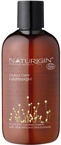 Naturigin, Naturigin Colour Care Hairwash, 
