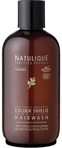 Natulique, Natulique Colour Shield Hairwash, 