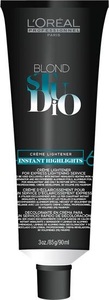 L'Oréal, L'ORÉAL BLOND STUDIO Instant Highlights Creme, L'Oréal Professionnel Blond Studio Instant Highlights Aufhellungscreme 90 ml