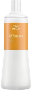 Wella, Wella Straight Neautralizer 1000ml, Wella Professionals Permanent Styling Creatine+ Neutralizer STRAIGHT 1000ml