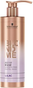 Schwarzkopf Prof., Schwarzkopf Prof. Blush Wash Lilac 250ml, Schwarzkopf Prof. Blush Wash Lilac 250ml