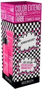 Redken, Redken color extend magnetics Entdeckerset, 