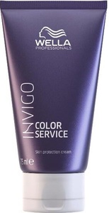 Wella, Wella Invigo Color Service Skin Protection Cream, Wella INVIGO Skin Protection Cream 75 ml