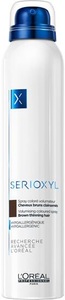 L'Oréal Professionnel, L´Oréal Professionnel Braun Haartönung 200ml, L'Oréal Professionnel SERIOXYL Volumisierendes Farbiges Spray