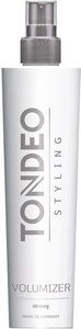 Tondeo Styling, Tondeo Styling Volumizer, Tondeo Fönlotion Volumizer 200 ml