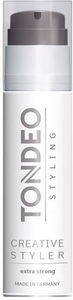 Tondeo Styling, Tondeo Styling Creative Styler, Tondeo Fönlotion Creative Styler 100 ml