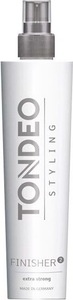 Tondeo Styling, Tondeo Styling Finisher 2, Tondeo Haarspray Finisher 2 200 ml