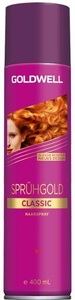 Goldwell, Goldwell Sprühgold Classic Haarspray, Goldwell SPRÜHGOLD CLASSIC AE 400ml