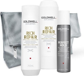 Goldwell, Goldwell Dualsenses Rich Repair Restoring Bag, 