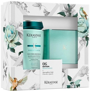 Kérastase, Kérastase Resistance Spring Coffret, 