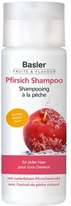 Basler, Basler Pfirsich Shampoo, 