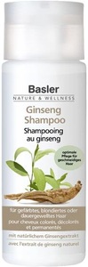 Basler, Basler Ginseng Shampoo, 