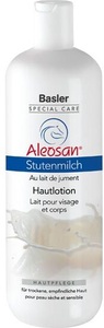 Basler, Basler Aleosan Stutenmilch Hautlotion, 