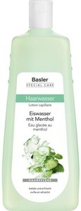 Basler, Basler Eiswasser mit Menthol, 