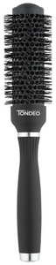 Tondeo, Tondeo Atelier Graphite Rundbürste, Tondeo Bürste Atelier Graphite S 33/50mm