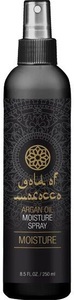 Gold of Morocco, Gold of Morocco Argan Oil Moisture Spray, Gold of Morocco Classic Moisture Care Spray 250ml