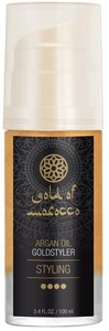 Gold of Morocco, Gold of Morocco Argan Oil Styling Goldstyler, Gold of Morocco Classic Styling God Styler 100ml