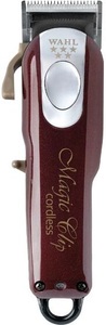 Wahl, Wahl Magic Clip Sans Fil (Cheveux , Tondeuse) 824 g, 