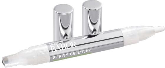 Babor, BABOR DOCTOR BABOR Purity Cellular Blemish Reducing Duo, BABOR DOCTOR BABOR BABOR DOCTOR BABOR Blemish Reducing Duo antiakne_pflege 4.0 ml