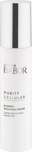 Babor, BABOR DOCTOR BABOR Purity Cellular Blemish Reducing Cream, BABOR DOCTOR BABOR BABOR DOCTOR BABOR Blemish Reducing Cream tagescreme 50.0 ml