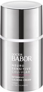 Babor, BABOR DOCTOR BABOR Neuro Sensitive Cellular Intensive Calming Cream, BABOR DOCTOR BABOR BABOR DOCTOR BABOR Intensive Calming Cream antiaging_pflege 50.0 ml