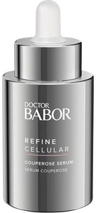 Babor, BABOR DOCTOR BABOR Refine Cellular Couperose Serum, BABOR DOCTOR BABOR BABOR DOCTOR BABOR Couperose Serum feuchtigkeitsserum 50.0 ml