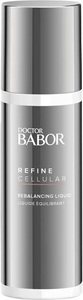 Babor, BABOR DOCTOR BABOR Refine Cellular Rebalancing Liquid, BABOR DOCTOR BABOR BABOR DOCTOR BABOR Rebalancing Liquid Gesichtswasser 200.0 ml