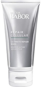 Babor, BABOR DOCTOR BABOR Repair Cellular Ultimate Repair Mask, BABOR DOCTOR BABOR BABOR DOCTOR BABOR Ultimate Repair Mask feuchtigkeitsmaske 50.0 ml