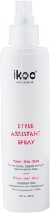 ikoo, Ikoo Infusions Style Assistant Spray, 