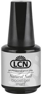 Lcn, LCN Natural Nail Boost Gel, 