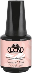 Lcn, LCN Natural Nail Boost Gel, 