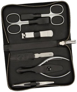Kai, kai Nail Care Set 03, 