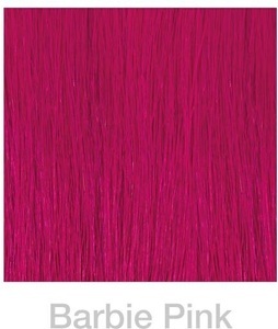 Balmain, Balmain Fill-In Extensions Straight Fantasy 45 cm, 