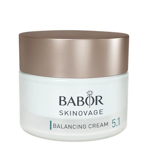 Babor, BABOR SKINOVAGE Balancing Cream 5.1, 