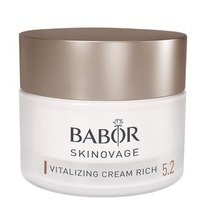 Babor, BABOR SKINOVAGE Vitalizing Cream Rich 5.2, 