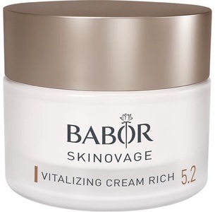 Babor, BABOR SKINOVAGE Vitalizing Cream Rich 5.2, 