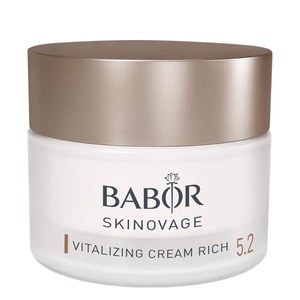 BABOR SKINOVAGE Vitalizing Cream Rich 5.2