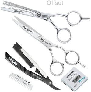 Tondeo, Tondeo A-Line Spots Micro Set, 