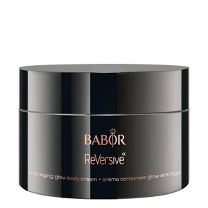 Babor, BABOR REVERSIVE Anti-Aging Glow Body Cream, 
