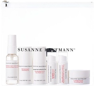 Susanne Kaufmann, Susanne Kaufmann Kit Face Moisturizing, 